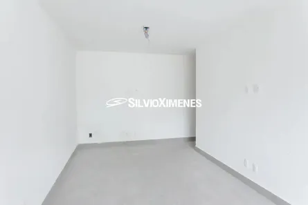 Apartamento com 3 Quartos à venda, 85m² no Gutierrez, Belo Horizonte