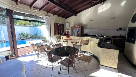 Casa com 4 Quartos à venda, 280m² no Córrego Grande, Florianópolis