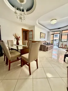 Apartamento com 3 Quartos à venda, 140m² no Praia da Costa, Vila Velha