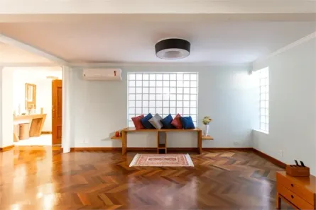Sobrado com 3 Quartos à venda, 500m² no Jardim Leonor, São Paulo