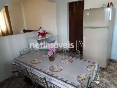 Casa com 2 Quartos à venda, 120m² no São Geraldo, Belo Horizonte