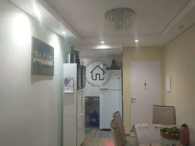 Apartamento com 2 Quartos à venda, 52m² no João XXIII, Vinhedo