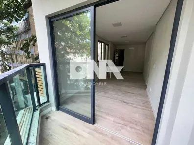 Apartamento com 2 Quartos à venda, 86m² no Humaitá, Rio de Janeiro