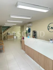 Ponto Comercial à venda, 125m² no Chácara Santo Antônio (Zona Sul), São Paulo