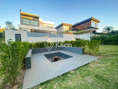 Casa com 4 Quartos à venda, 361m² no Kurumin, Itu