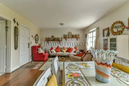 Apartamento com 3 Quartos à venda, 110m² no Cerqueira César, São Paulo