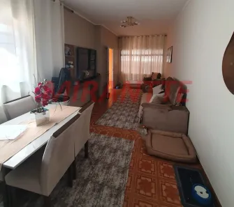 Sobrado com 3 Quartos à venda, 220m² no Jardim Tremembé, São Paulo