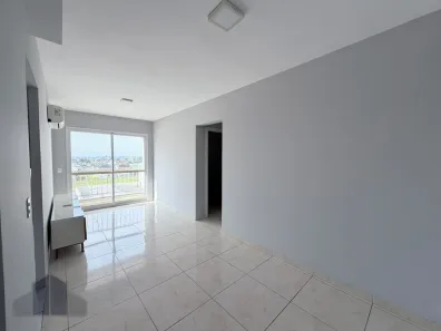 Apartamento com 3 Quartos para alugar, 73m² no Centro, Canoas