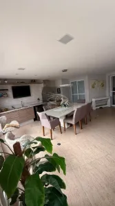Apartamento com 3 Quartos à venda, 122m² no Mooca, São Paulo