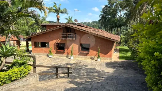 Casa com 8 Quartos à venda, 599m² no Eldorado, Diadema