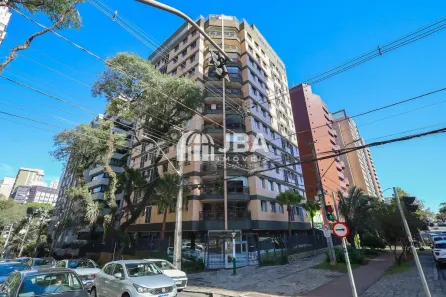 Apartamento com 3 Quartos à venda, 167m² no Água Verde, Curitiba
