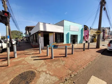 Sala Comercial para alugar, 70m² no Centro, Cascavel