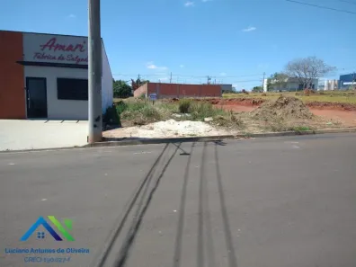 Lote/Terreno à venda, 240m² no GSP Life Boituva, Boituva