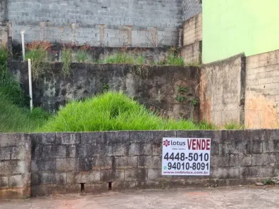 Lote/Terreno à venda, 170m² no Portais (Polvilho), Cajamar