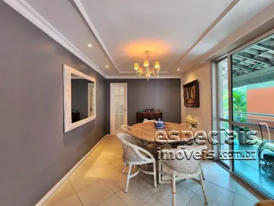 Apartamento com 3 Quartos à venda, 278m² no Barra da Tijuca, Rio de Janeiro