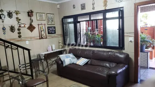 Casa com 3 Quartos à venda, 151m² no Vila Califórnia, São Paulo