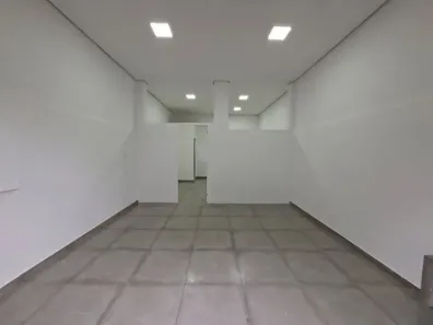Galpão/Depósito/Armazém para alugar, 50m² no Jardim Silva Teles, São Paulo