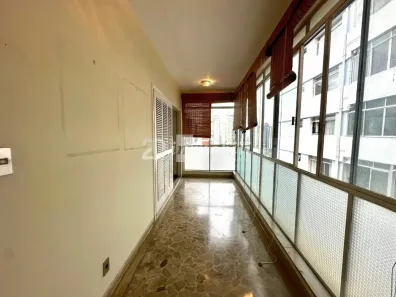 Apartamento com 3 Quartos à venda, 260m² no Santa Cecília, São Paulo