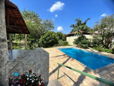 Casa com 3 Quartos à venda, 300m² no Ajuda, Guararema