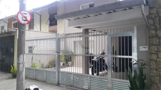 Sobrado com 3 Quartos à venda, 141m² no Jardim Trussardi, São Paulo