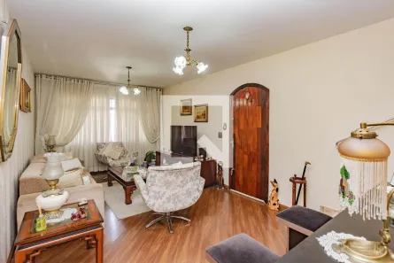 Casa com 3 Quartos à venda, 145m² no Vila Nair, São Paulo