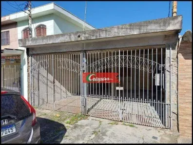 Casa com 4 Quartos à venda, 167m² no Jardim Vila Galvão, Guarulhos