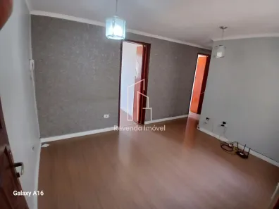 Apartamento com 2 Quartos à venda, 48m² no Conjunto Habitacional Fazenda do Carmo, São Paulo