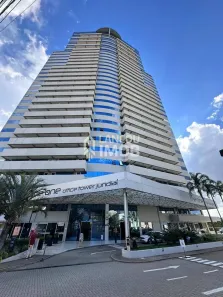 Sala Comercial à venda, 45m² no Jardim Flórida, Jundiaí