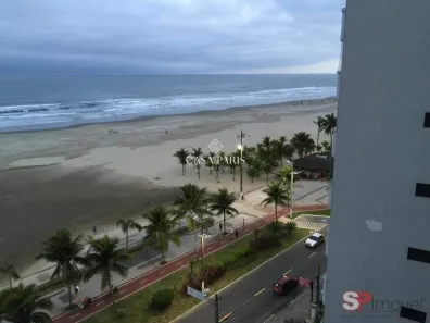 Apartamento com 4 Quartos à venda, 145m² no Guilhermina, Praia Grande
