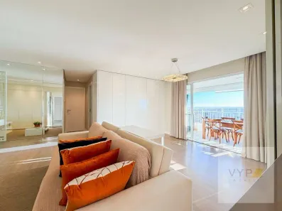 Apartamento com 4 Quartos à venda, 155m² no Portão, Curitiba