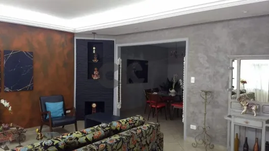 Casa com 3 Quartos à venda, 200m² no Campo Belo, São Paulo