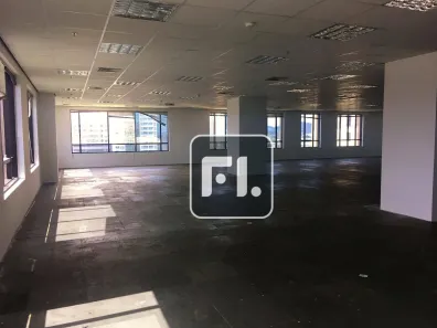 Sala Comercial à venda, 567m² no Alphaville Industrial, Barueri