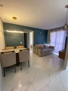 Apartamento com 2 Quartos à venda, 45m² no Rancho Grande, Itu
