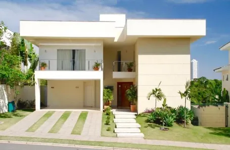 Casa com 4 Quartos à venda, 600m² no Residencial Alphaville Flamboyant, Goiânia