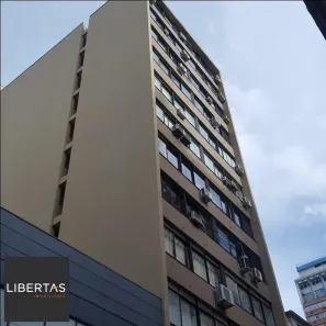 Sala Comercial à venda, 103m² no Centro Histórico, Porto Alegre