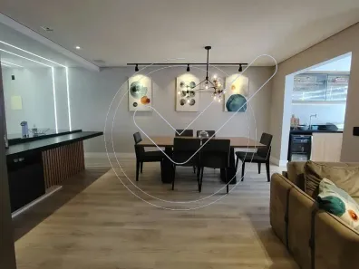 Apartamento com 2 Quartos à venda, 80m² no Jardim Iracema/Aldeia, Barueri