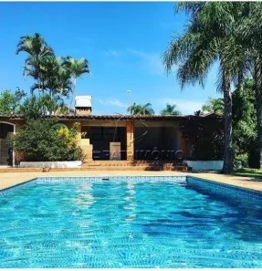 Casa com 4 Quartos para venda ou aluguel, 750m² no Jardim Bandeirantes, Sorocaba