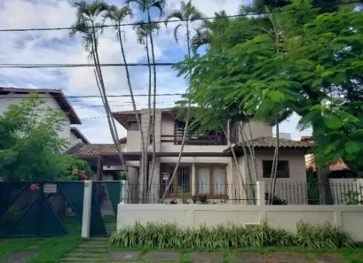 Casa de Condomínio com 5 Quartos à venda, 600m² no Jaguaribe, Salvador