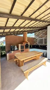 Casa com 3 Quartos à venda, 260m² no Meaípe, Guarapari