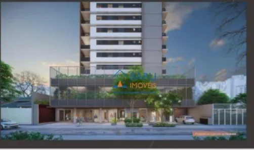Apartamento com 2 Quartos à venda, 41m² no Vila Olímpia, São Paulo