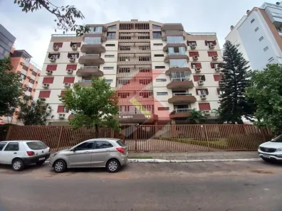 Apartamento com 3 Quartos para alugar, 124m² no Centro, Canoas