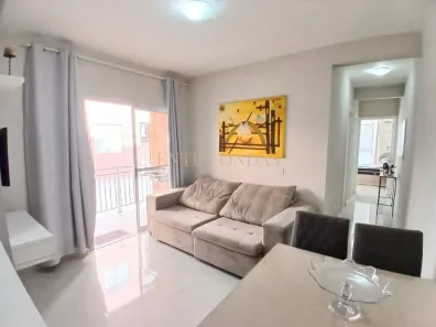 Apartamento com 2 Quartos para alugar, 88m² no Ingleses do Rio Vermelho, Florianópolis