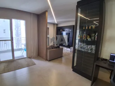 Apartamento com 2 Quartos à venda, 75m² no Presidente Altino, Osasco
