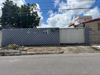 Lote/Terreno à venda, 300m² no Cristo Redentor, João Pessoa