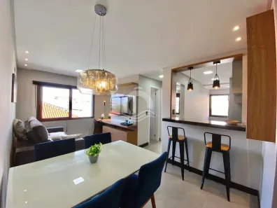Apartamento com 1 Quarto à venda, 55m² no Capão da Canoa, Capão da Canoa