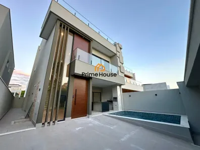 Casa de Condomínio com 5 Quartos à venda, 328m² no Recreio dos Bandeirantes, Rio de Janeiro