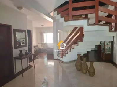 Casa com 6 Quartos para alugar, 502m² no Jardim Morumbi, São José do Rio Preto