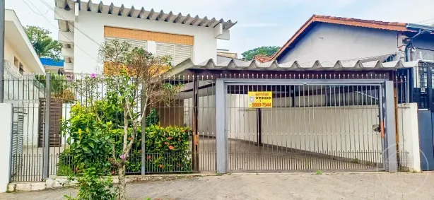 Sobrado com 4 Quartos à venda, 283m² no Vila Santo Antônio, São Paulo