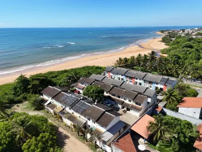 Casa de Condomínio com 4 Quartos à venda, 147m² no Manguinhos, Serra