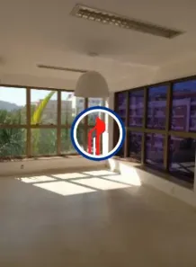 Sala Comercial à venda, 26m² no Jardim Botânico, Rio de Janeiro